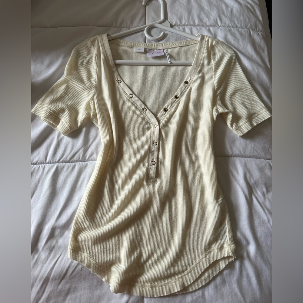 Urban outfitters shirt